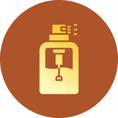  Perfume Creative Icons Desig