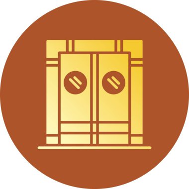  Nightclub Creative Icons Desig