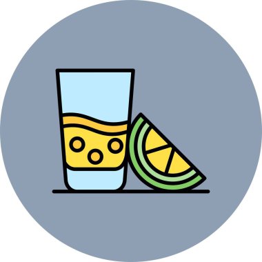  Shot Creative Icons Desig