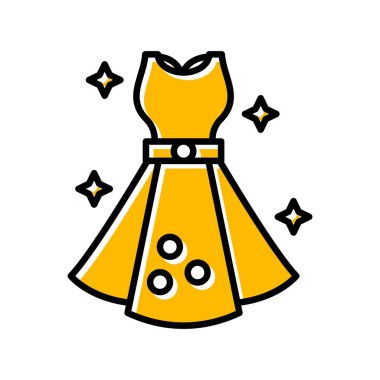  Dress Creative Icons Desig