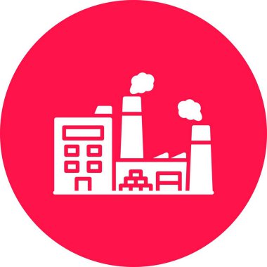  Factory Creative Icons Desig