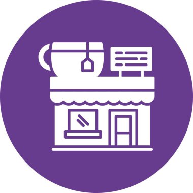  Cafe Creative Icons Desig