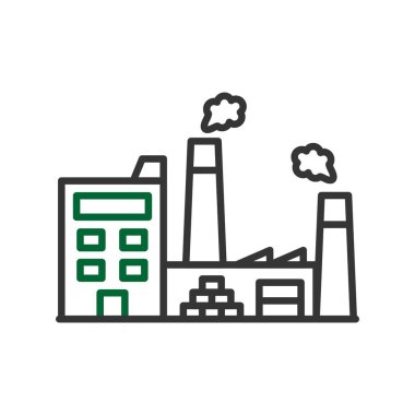  Factory Creative Icons Desig