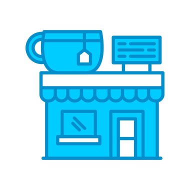  Cafe Creative Icons Desig