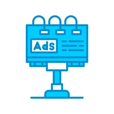  Billboard Creative Icons Desig