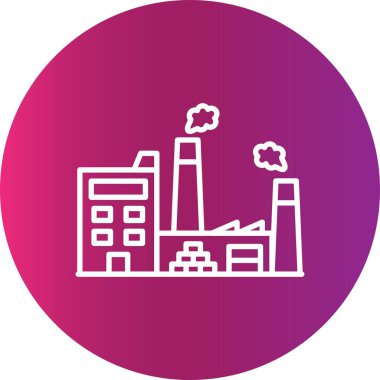  Factory Creative Icons Desig