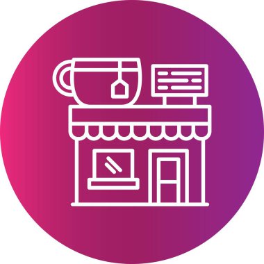  Cafe Creative Icons Desig