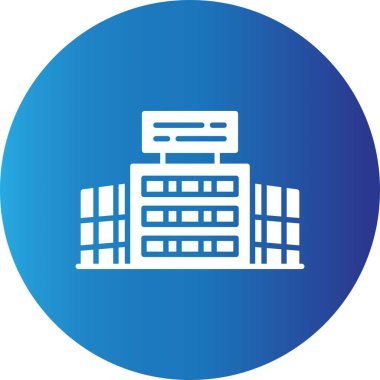  Parking Creative Icons Desig