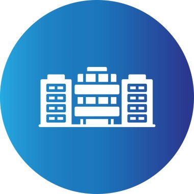 Apartment Creative Icons Desig