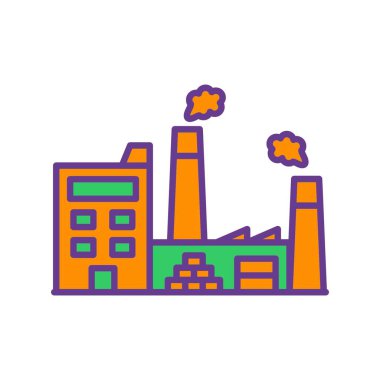  Factory Creative Icons Desig