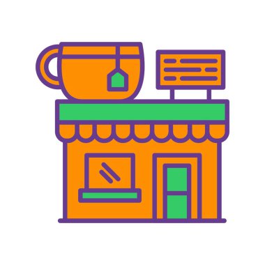  Cafe Creative Icons Desig