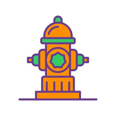 Hydrant Creative Icons Desig