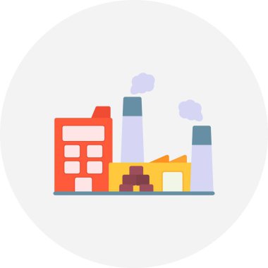  Factory Creative Icons Desig