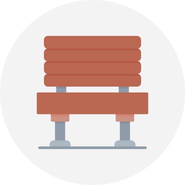  Bench Creative Icons Desig