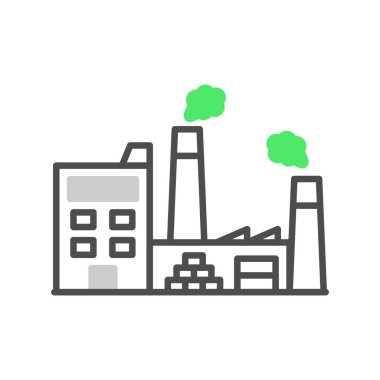  Factory Creative Icons Desig