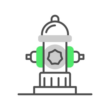  Hydrant Creative Icons Desig