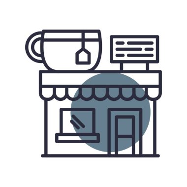  Cafe Creative Icons Desig