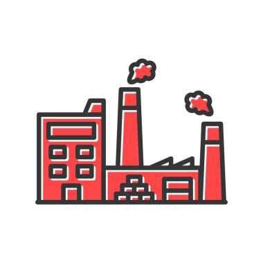  Factory Creative Icons Desig