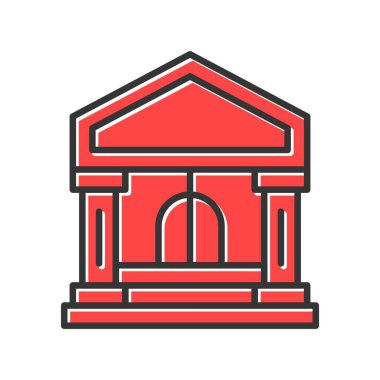 Müze Yaratıcı Simgeleri Tasarımı