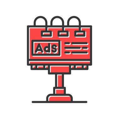  Billboard Creative Icons Desig