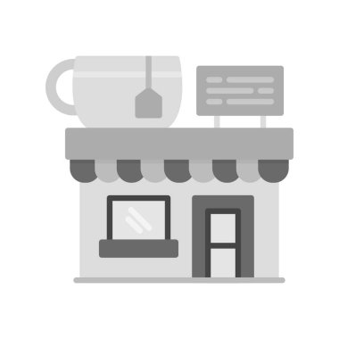  Cafe Creative Icons Desig