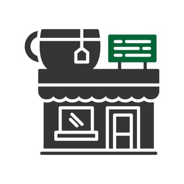  Cafe Creative Icons Desig