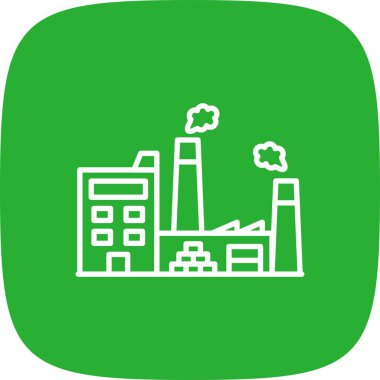  Factory Creative Icons Desig