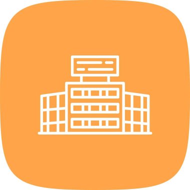  Parking Creative Icons Desig