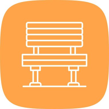  Bench Creative Icons Desig