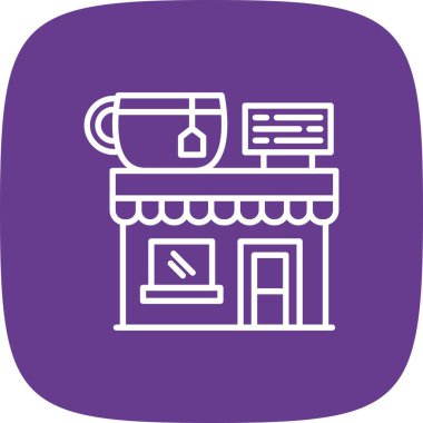  Cafe Creative Icons Desig