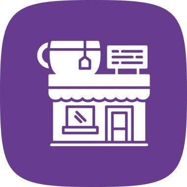  Cafe Creative Icons Desig