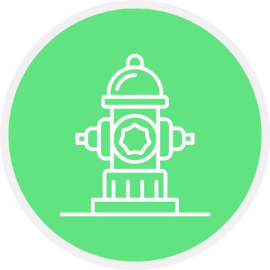  Hydrant Creative Icons Desig