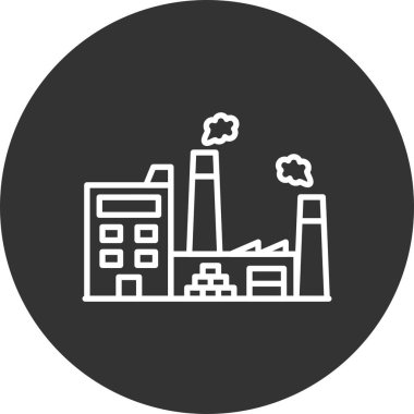  Factory Creative Icons Desig