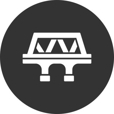 Köprü Yaratıcı Simgeleri Tasarımı