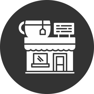  Cafe Creative Icons Desig