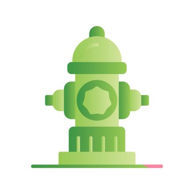  Hydrant Creative Icons Desig