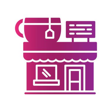  Cafe Creative Icons Desig