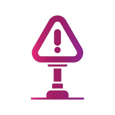  Trafik İşareti Yaratıcı Simgeler Tasarımı