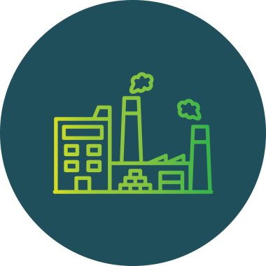  Factory Creative Icons Desig