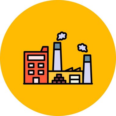  Factory Creative Icons Desig