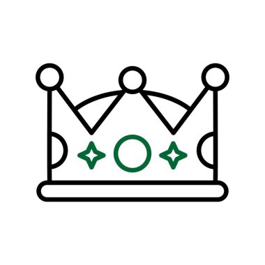 Crown Creative Icons Desig
