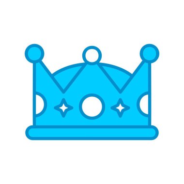 Crown Creative Icons Desig