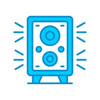  Sözcü Yaratıcı Simgeler Desig