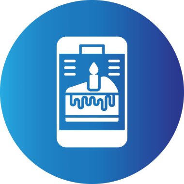 Smartphone Creative Icons Desig