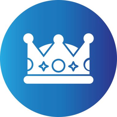 Crown Creative Icons Desig