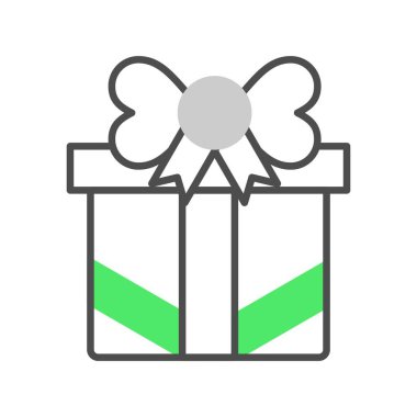 Gift Box Creative Icons Desig