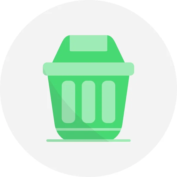 Dumpster Creative Icons Desig — Διανυσματικό Αρχείο