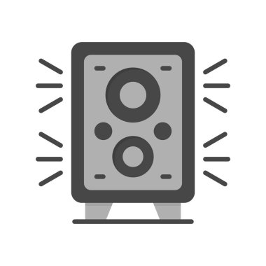  Sözcü Yaratıcı Simgeler Desig