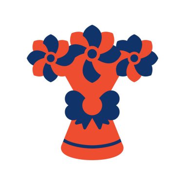  Flower Creative Icons Desig