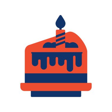 Cake Creative Icons Desig